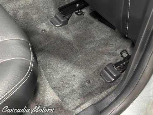 Used 2018 Volvo V60 T5 Dynamic w/ Vision Package AWD/4WD image 27