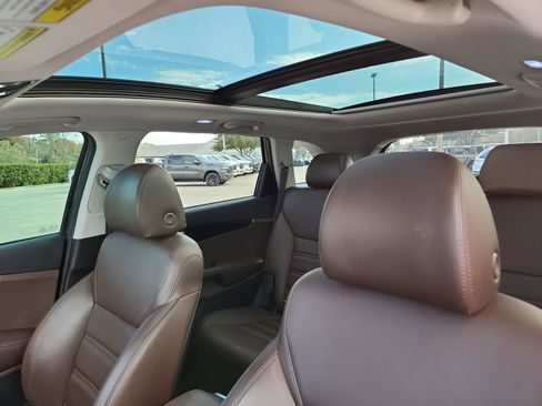 Used 2020 Kia Sorento SX image 22