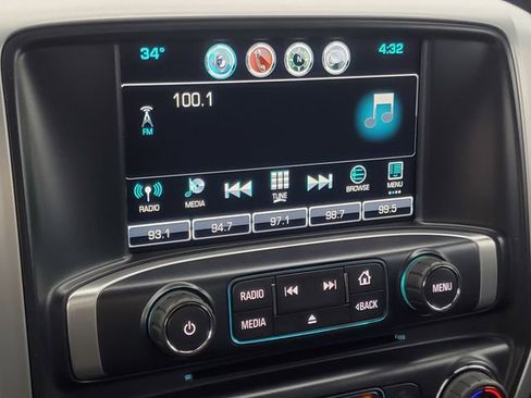 Used 2019 GMC Sierra 1500 SLE w/ SLE Value Package image 20