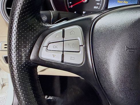 Used 2015 Mercedes-Benz C 300 4MATIC Sedan image 14