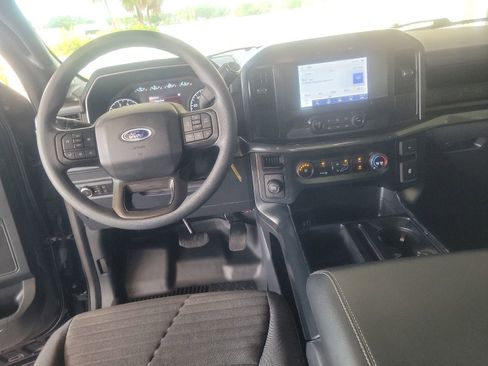 Used 2023 Ford F150 XL w/ STX Appearance Package RWD image 18