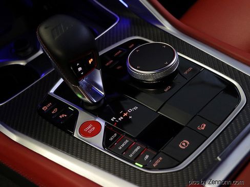 Certified 2024 BMW XM image 28