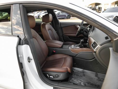 Used 2016 Audi A7 3.0T Prestige image 36