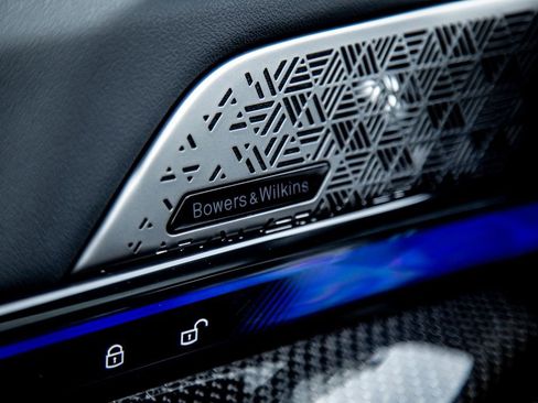 New 2026 BMW M5 w/ Carbon Package AWD/4WD image 22