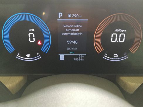 Used 2024 Hyundai Sonata SEL image 23