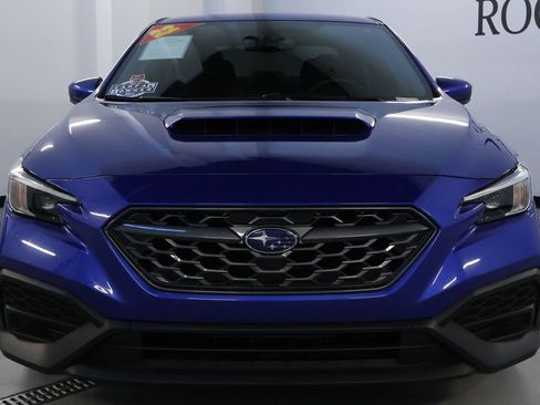 Used 2022 Subaru WRX image 2