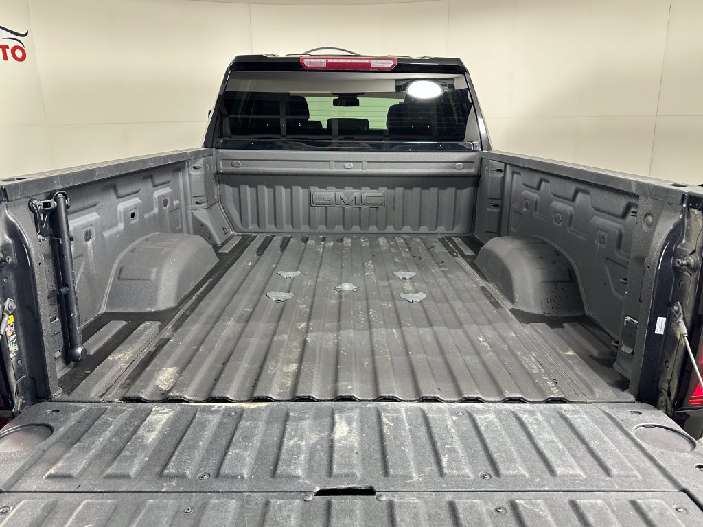 Used 2024 GMC Sierra 2500 SLT w/ SLT Convenience Package AWD/4WD image 6
