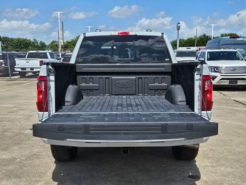 Used 2024 Ford F150 XLT w/ Equipment Group 302A MID AWD/4WD image 31