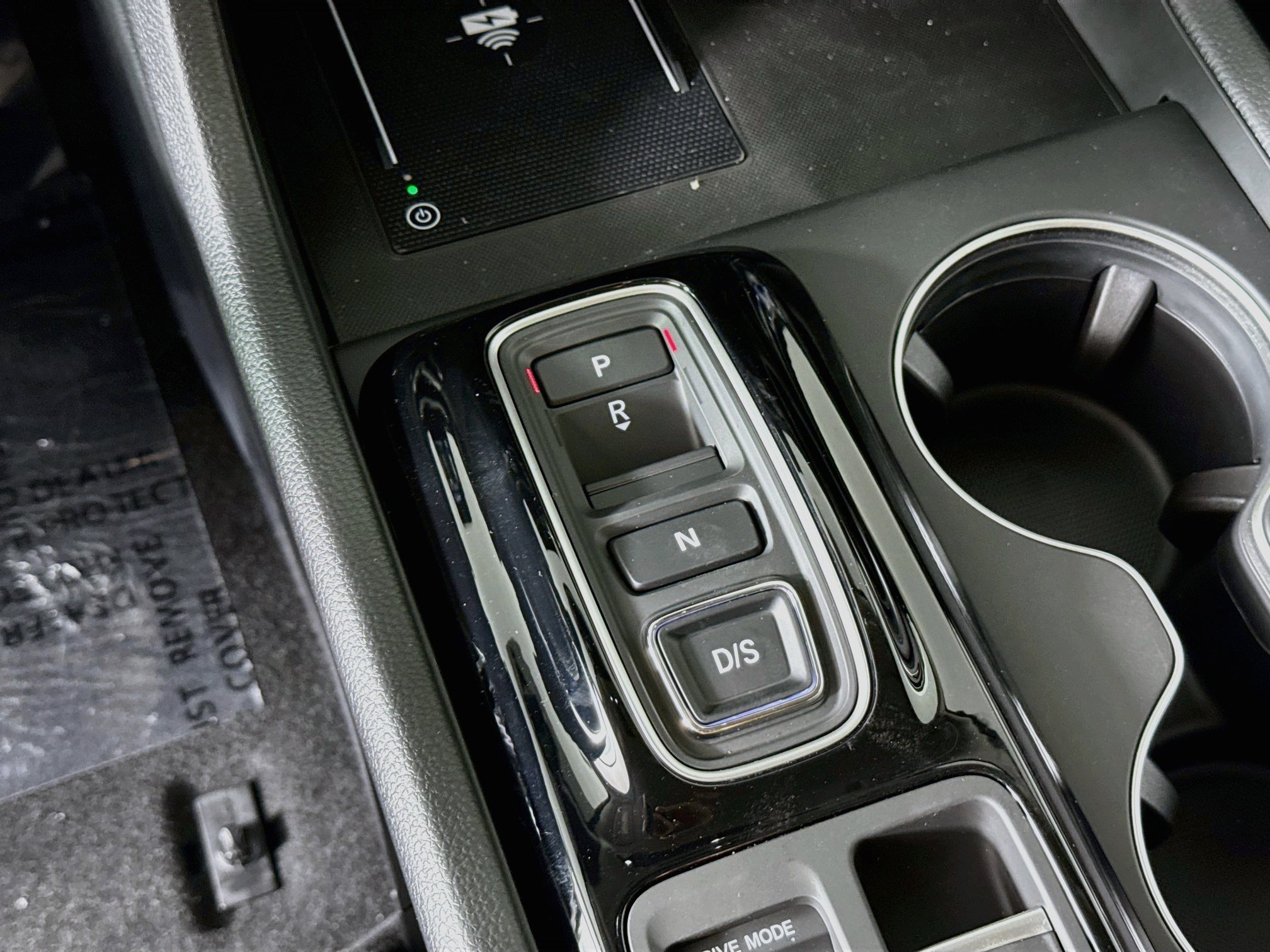 Certified 2025 Honda Pilot EX-L image 19