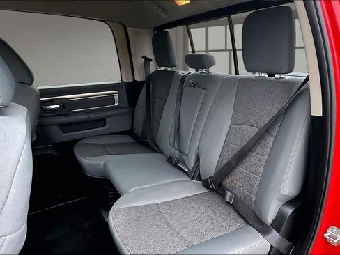 Used 2017 RAM 1500 Big Horn image 28