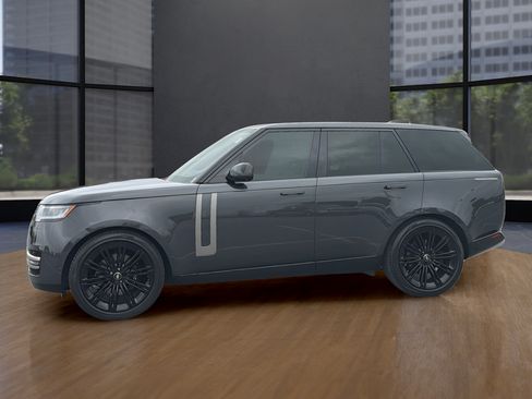 Used 2023 Land Rover Range Rover SE AWD/4WD image 13