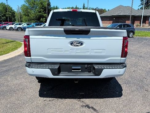 Certified 2024 Ford F150 STX AWD/4WD image 6