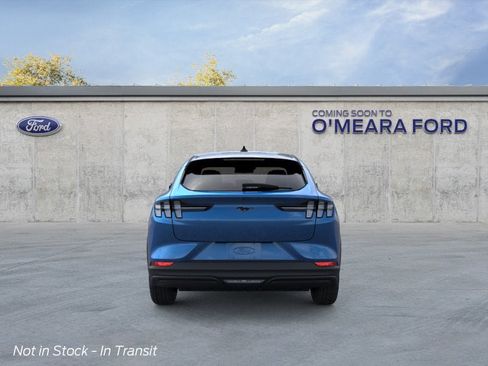 New 2026 Ford Mustang Mach-E Premium AWD/4WD image 29