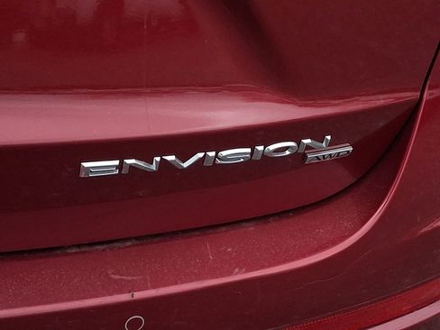 Used 2020 Buick Envision Preferred image 32