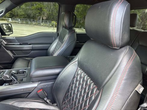 Used 2023 Ford F150 XLT w/ Equipment Group 302A High image 20