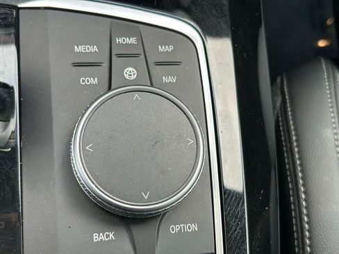 Used 2024 BMW X3 sDrive30i RWD image 22
