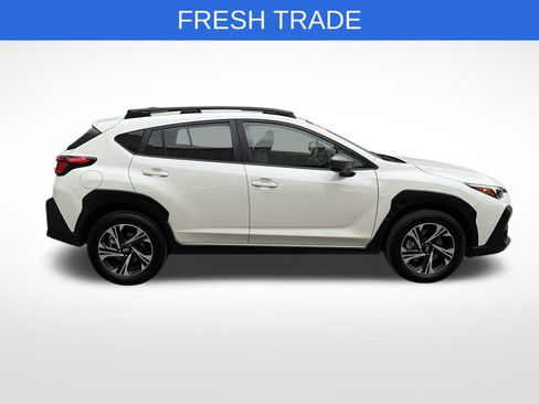 Certified 2024 Subaru Crosstrek 2.0i Premium image 6