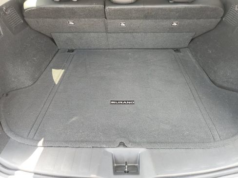 Used 2021 Nissan Murano SL FWD image 22