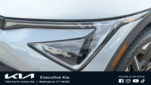 New 2026 Kia EV6 Light RWD image 7
