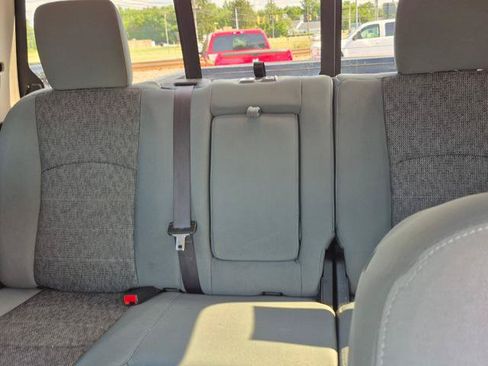 Used 2016 RAM 2500 Big Horn AWD/4WD image 15