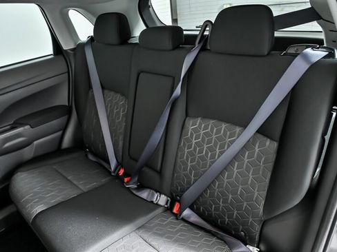 New 2026 Mitsubishi Outlander Sport AWD image 16