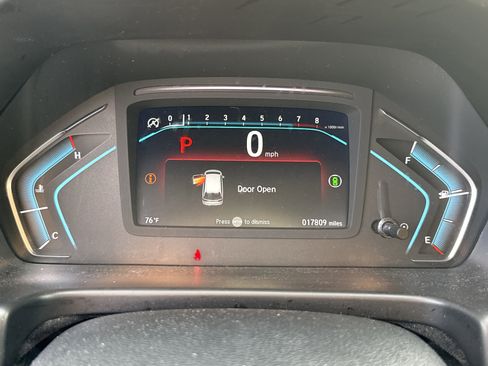 Certified 2023 Honda Odyssey EX-L image 21