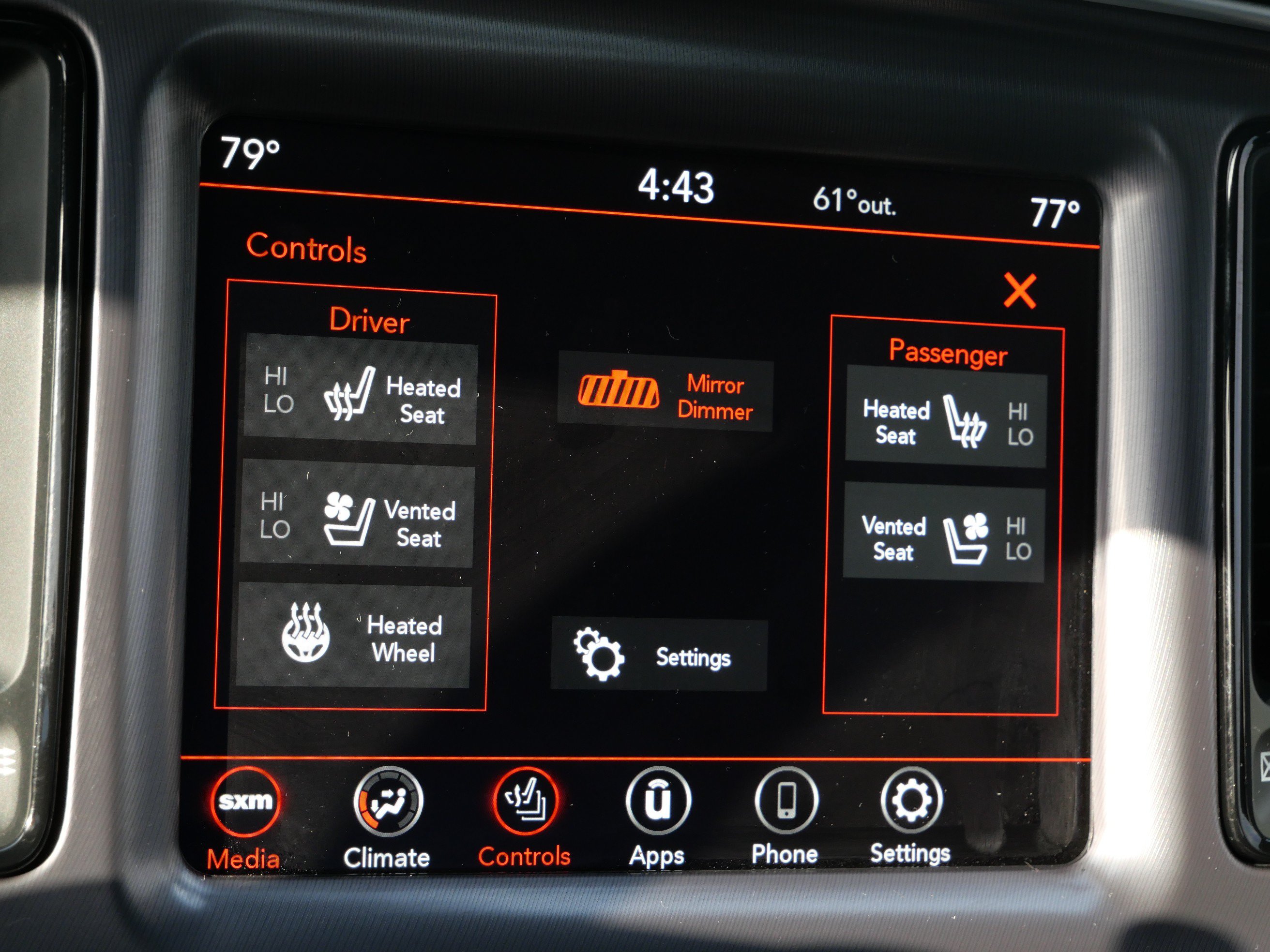 Used 2021 Dodge Challenger R/T w/ Plus Package RWD image 25