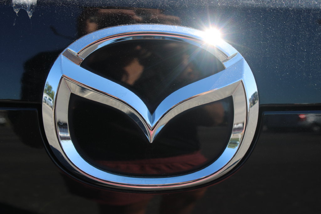 Used 2018 MAZDA CX-5 Touring FWD image 17