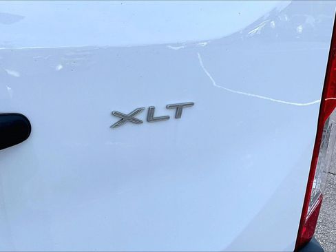 Used 2023 Ford Transit 350 XLT RWD image 8