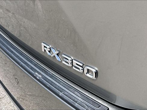 Used 2020 Lexus RX 350 FWD w/ Premium Package image 10