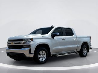 Used 2021 Chevrolet Silverado 1500 LT AWD/4WD video 2