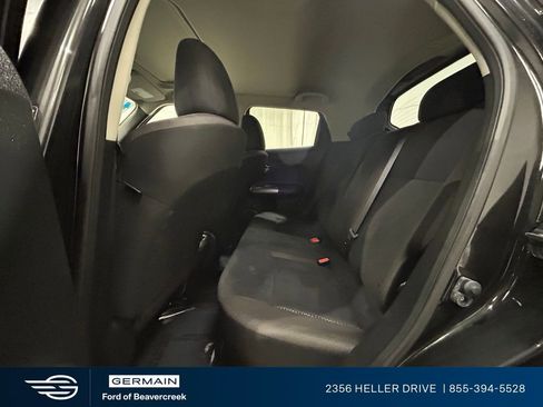 Used 2013 Nissan Juke SV image 26