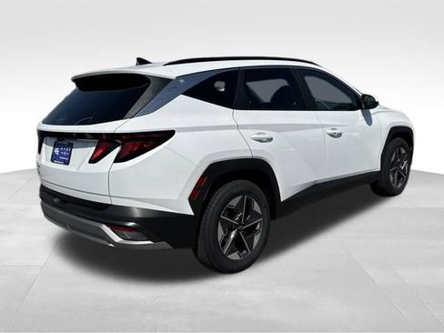 New 2026 Hyundai Tucson SEL FWD image 5