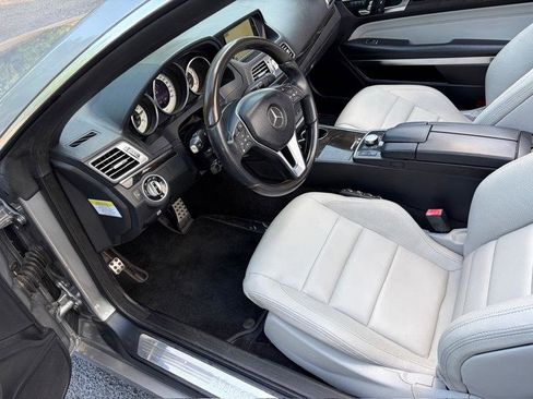 Used 2014 Mercedes-Benz E 350 Cabriolet image 38