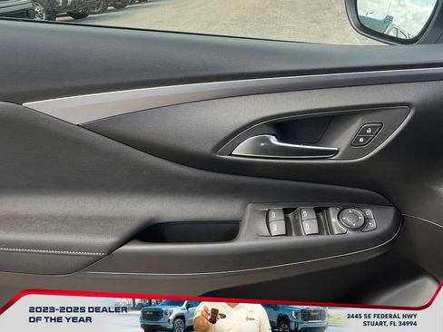 New 2026 Buick Envista Preferred image 23