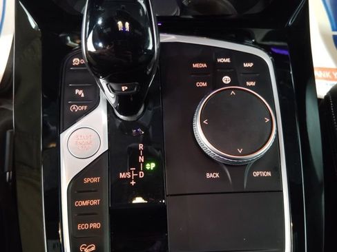 Used 2022 BMW X3 xDrive30i w/ Convenience Package image 19