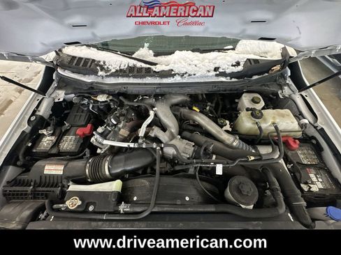 Used 2025 Ford F350 XLT image 29