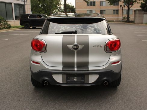 Used 2013 MINI Cooper Paceman S FWD image 8
