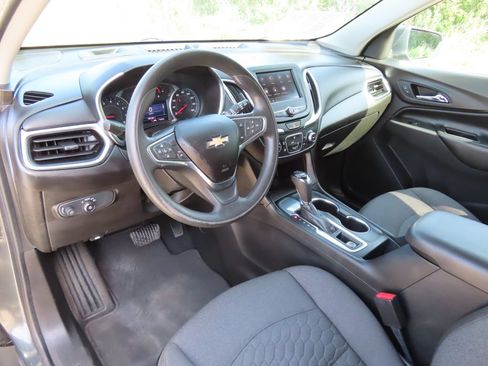 Used 2020 Chevrolet Equinox LT FWD image 19