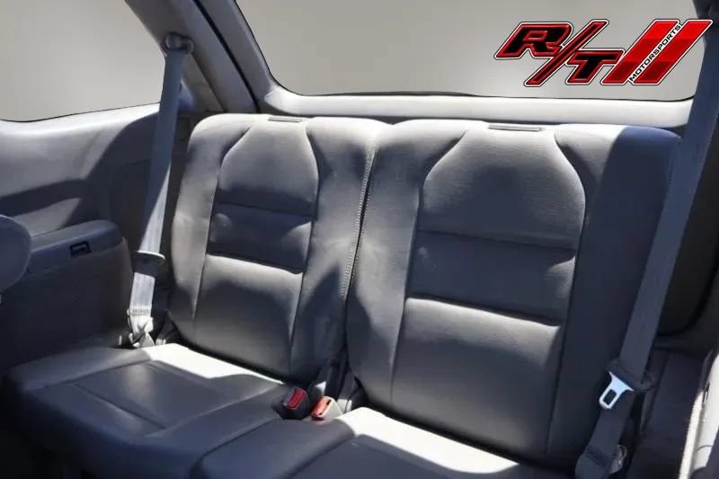 Used 2004 Acura MDX Touring AWD/4WD image 23