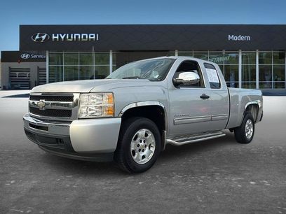 Used 2010 Chevrolet Silverado 1500 LT w/ Power Pack Plus