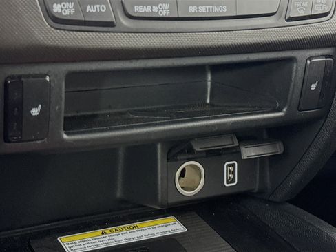 Certified 2023 Honda Passport TrailSport image 20