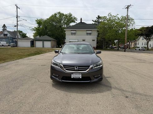 Used 2013 Honda Accord EX-L image 2