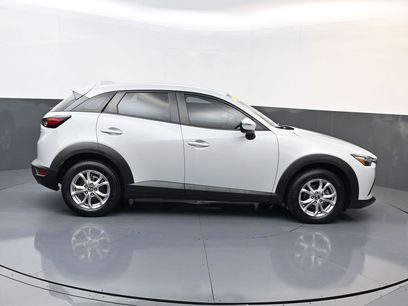 Used 2020 MAZDA CX-3 Sport