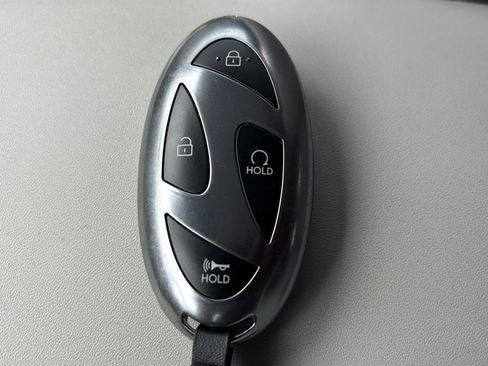 Used 2025 Hyundai Kona SEL FWD image 26