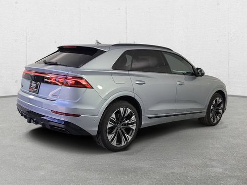 New 2026 Audi Q8 Prestige AWD/4WD image 6