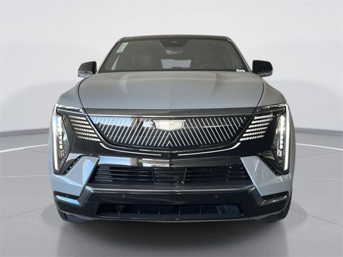 New 2026 Cadillac Escalade IQ Sport 1 image 4