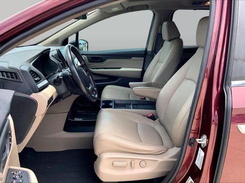 Used 2020 Honda Odyssey EX-L image 8