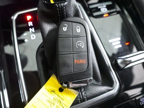 New 2026 Jeep Compass Latitude image 33