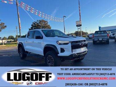 Used 2023 Chevrolet Colorado ZR2 w/ ZR2 Convenience Package III